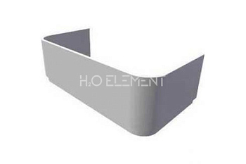 Фронтальная панель Riho DIMARO PG0100500000000