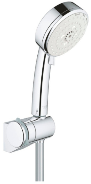 Душевой гарнитур Grohe Tempesta Cosmopolitan 27584002