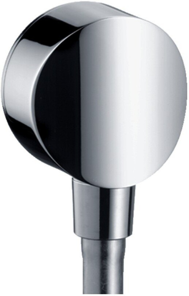 Шланговое подключение Hansgrohe Fixfit 27453000