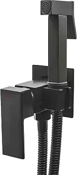 Гигиенический душ RUSH Thira (TR3635-99Black)