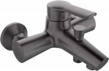 Смеситель 1 Orange Tony M54-100Gr для ванны с душем