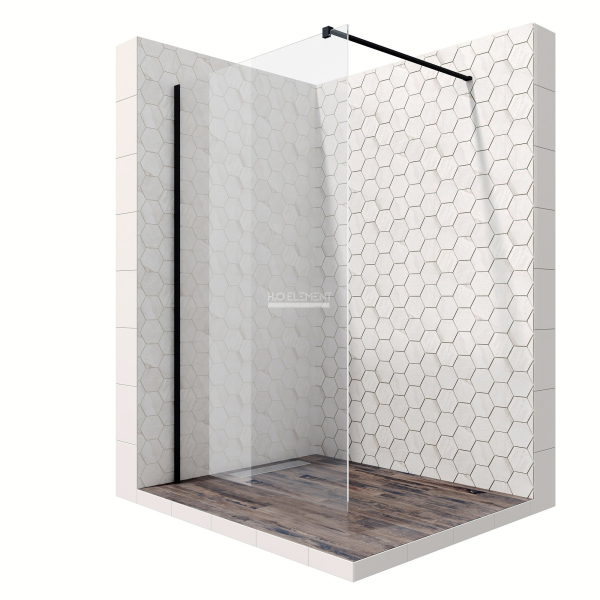 Душевая перегородка Ambassador Waik-in 15031111 (1100x2000)