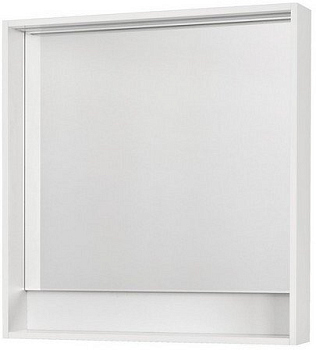 Зеркало Акватон Капри 80 с подсветкой