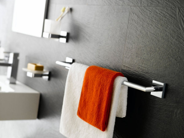 Полотенцедержатель Langberger Ledro 11801A