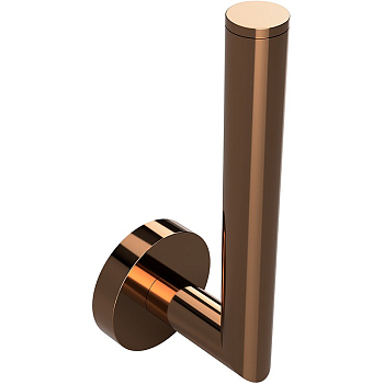 CORAL: Запасной держатель для туалетной бумаги