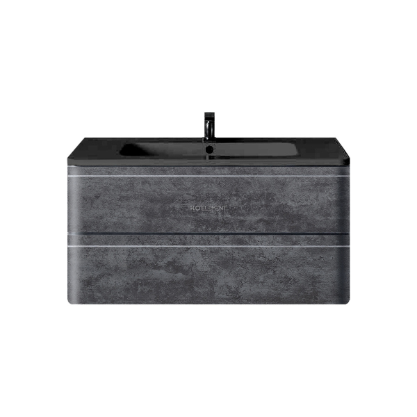 Тумба под раковину Vincea Alba 1000, VMC-1A100MS