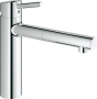 Смеситель Grohe Concetto 31129001 для кухонной мойки