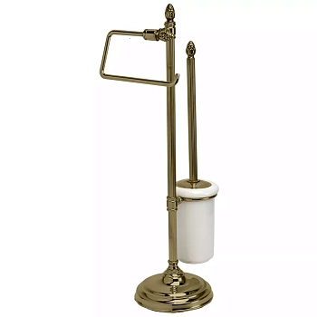 Стойка с аксессуарами ART&MAX IMPERO AM-1949-Br