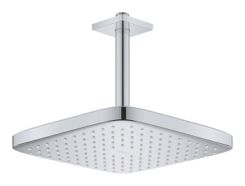 Верхний душ Grohe Tempesta 250 26688000 Хром