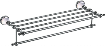 FELICIA AM-F-5511-Cr Полка для полотенец