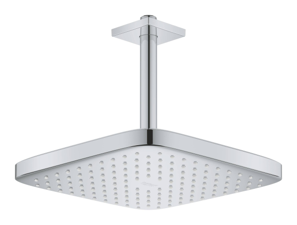 Верхний душ Grohe Tempesta 250 26688000 Хром