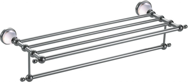FELICIA AM-F-5511-Cr Полка для полотенец