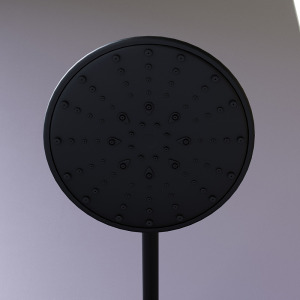 Душевая система Dorff Prime, D0740922