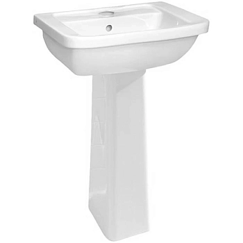 Раковина Vitra Form 300 9602B003-7650
