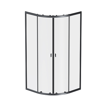 Душевое ограждение AM.PM X-Joy, W88G-205-090BT64