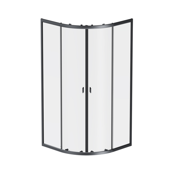 Душевое ограждение AM.PM X-Joy, W88G-205-090BT64