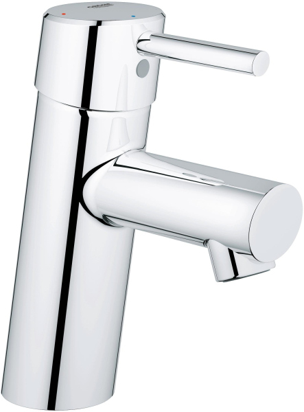 Смеситель Grohe Concetto 2338510E для раковины