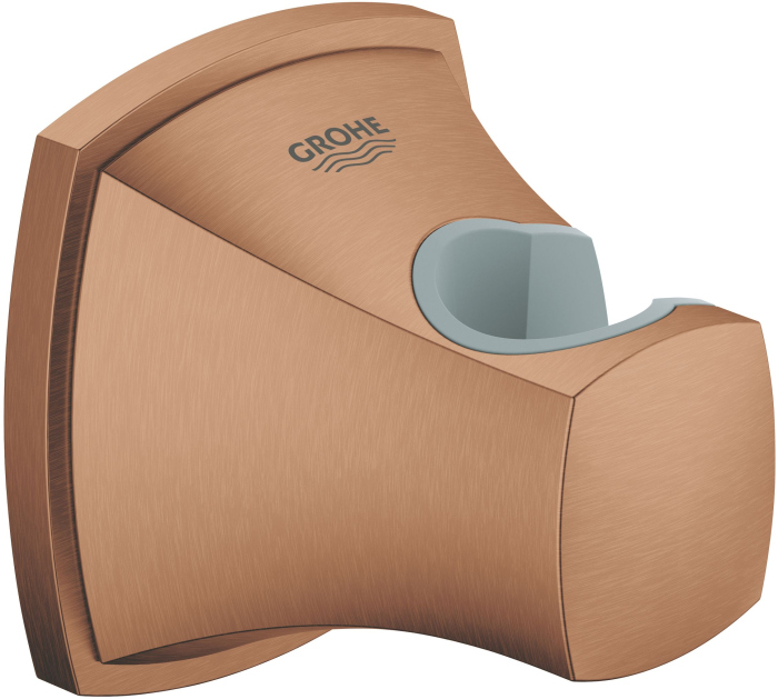 Настенный держатель Grohe Grandera 27969DL0