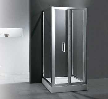 Душевой уголок Cezares Porta PORTA-AS-2-80-C-Cr