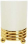 Стакан Boheme Hermitage Gold 10361