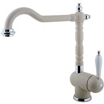 Смеситель для раковины Timo Morea (2406F sandy)