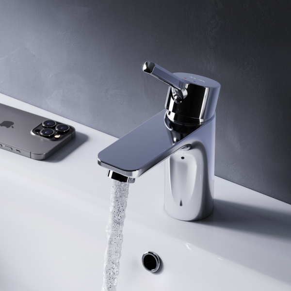 Смеситель AM.PM X-Joy S F85B02100 для раковины