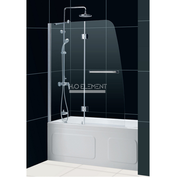 Шторка на ванну RGW SC-13 01111310-11