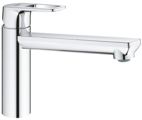 Смеситель Grohe BauLoop 31706000 для кухонной мойки