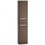 Шкаф-пенал Roca The Gap ZRU9302842