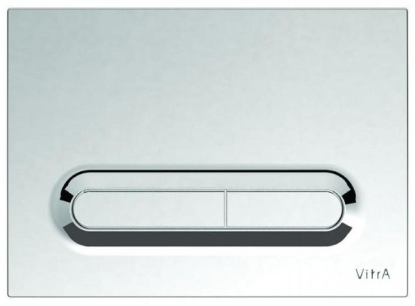 Клавиша смыва Vitra Loop 740-0700