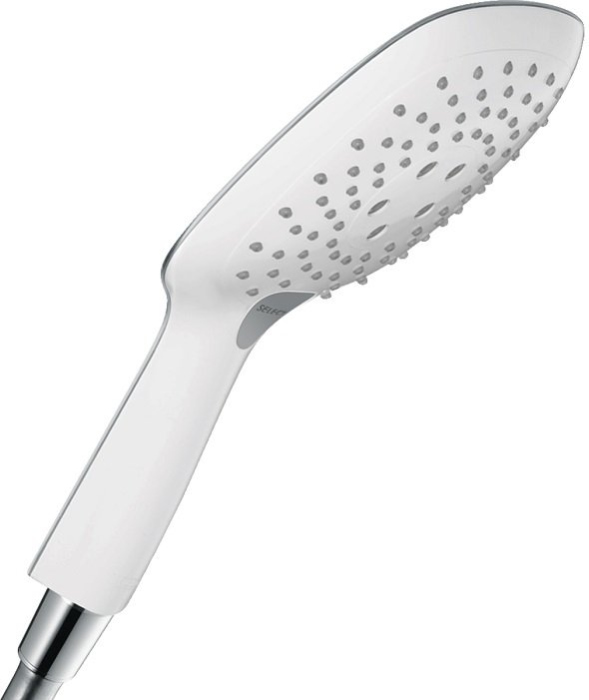 Душевая лейка Hansgrohe Raindance Select E150 3jet 26550400