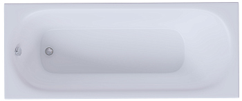 Ванна Лугано прямоугольная 170*70 см