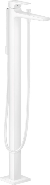 Смеситель Hansgrohe Metropol 32532700 напольный