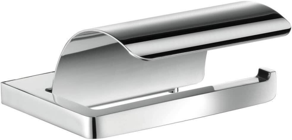 Держатель туалетной бумаги Keuco Collection Moll 12760 хром