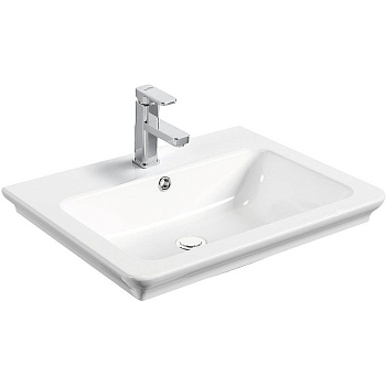 Belbagno Керамическая раковина, TOR-600-CB-LVB
