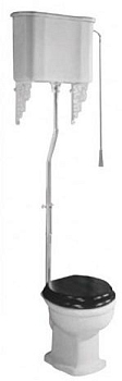 Бачок для унитаза Vitra Efes 6961B003-5511