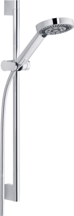 Душевой гарнитур Kludi A-QAb 6573005-00