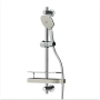 Душевой гарнитур Dorff Prime D0140000 Хром