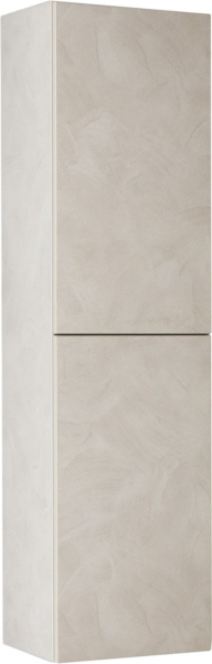 Шкаф-пенал BelBagno Regina R stucco veneziano