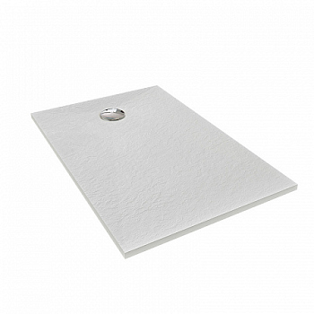 Душевой поддон Jacob Delafon Tolbiac 140x90 E6D333RU-WPM, белый матовый