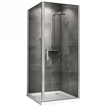 Душевой уголок ABBER Sonnenstrand AG04100-S85