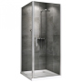 Душевой уголок ABBER Sonnenstrand AG04100-S85