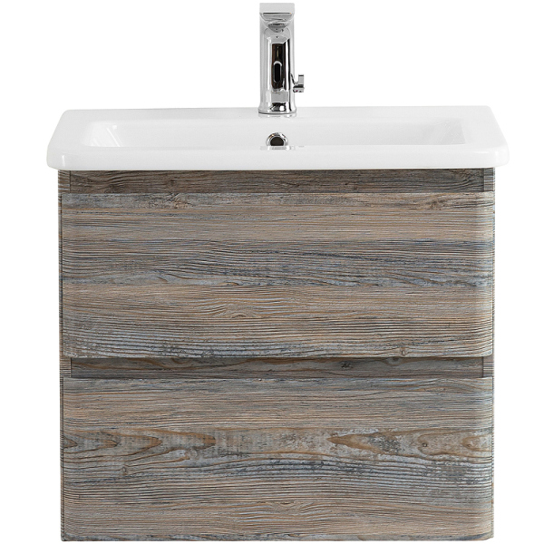 База под раковину подвесная Belbagno, ALBANO-CER-500-2C-SO-PS