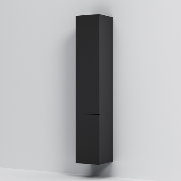 Шкаф-колонна, подвесной, правый, 30 см AM.PM Gem, M90CHR0306BM