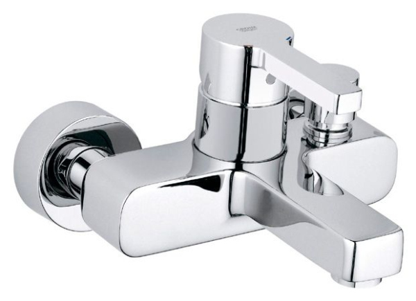 Смеситель Grohe Lineare 33849000 для ванны