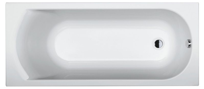 Акриловая ванна RIHO MIAMI 180, BB6400500000000