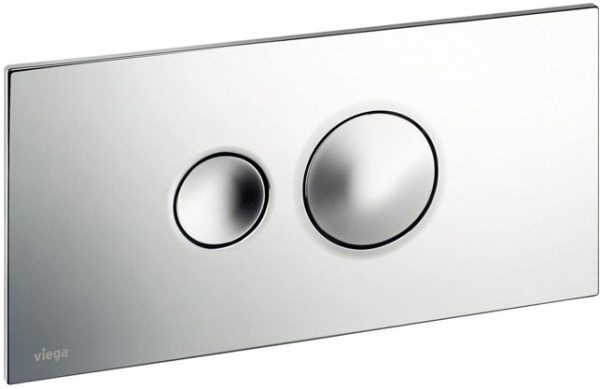 Кнопка смыва Viega Visign for Style 10 596323