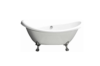 Акриловая ванна BelBagno BB05