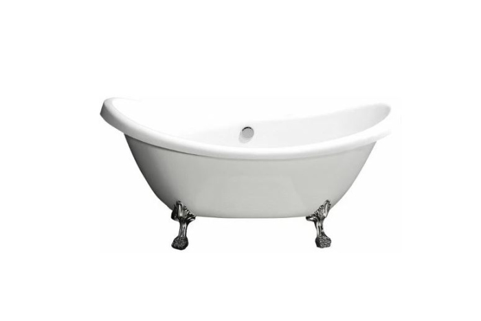 Акриловая ванна BelBagno BB05