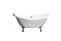 Акриловая ванна BelBagno BB05